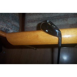 Pro Select BRAND NEW Pro Select stainless 23 degree Driving Iron - 1 iron mens   RH