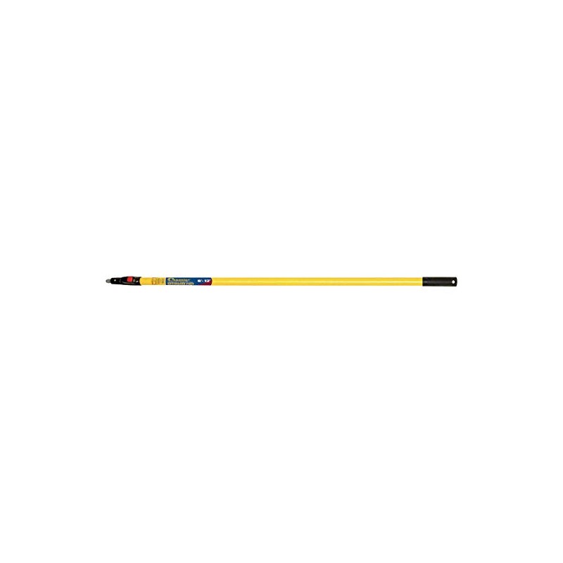 Fiberglass Telescoping Extension Pole
