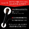 KATE EX-5 Eyebrow Designing, Eyebrow 3D, Brown, Single Item