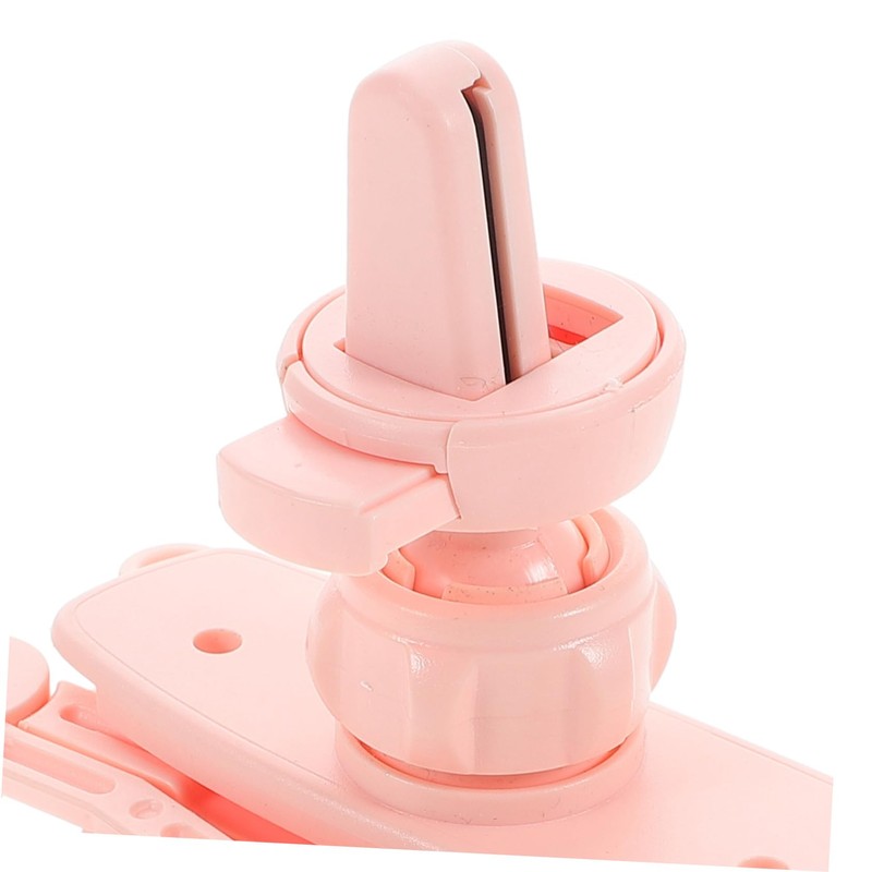 WOONEKY Air Vent Phone Holder for Car Easy to Install