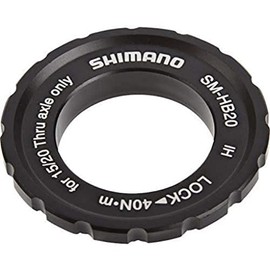 シマノ(SHIMANO) リペアパーツ ロックリング & 間座 (外スプラインタイプ) BR-S7000 Y24698030