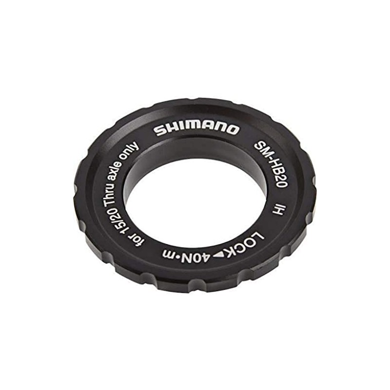 シマノ(SHIMANO) リペアパーツ ロックリング & 間座 (外スプラインタイプ) BR-S7000 Y24698030