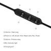 Oumij1 Audífonos Bluetooth, Auriculares Inalámbricos Bluetooth Auriculares Deportivos Auriculares para