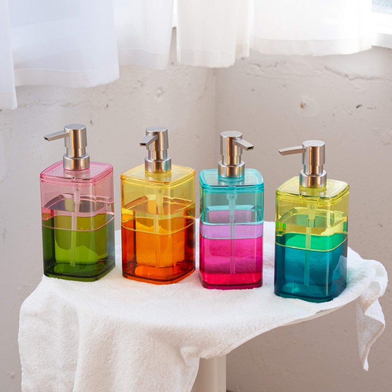 bitte korore Soap Dispenser Large