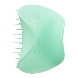 Tangle Teaser, The Scalp Care Whisper Mint Shampoo Brush