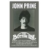 Generic John Prine Replica 1978 Concert Poster, 11 x 17