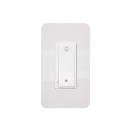 Nexxt Home Smart WiFi Dimmer Switch