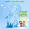 Cold Patch - Cooling Ice Packs | Soothing Pad, Forehead