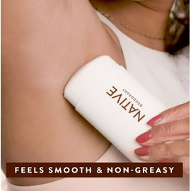 Native Deodorant, Coconut & Vanilla, Aluminum Free, for Women and Men, 2.65 oz