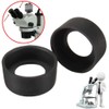 Aokshen Soft Rubber Eyepiece Eye Shield Eye Guards Cups For