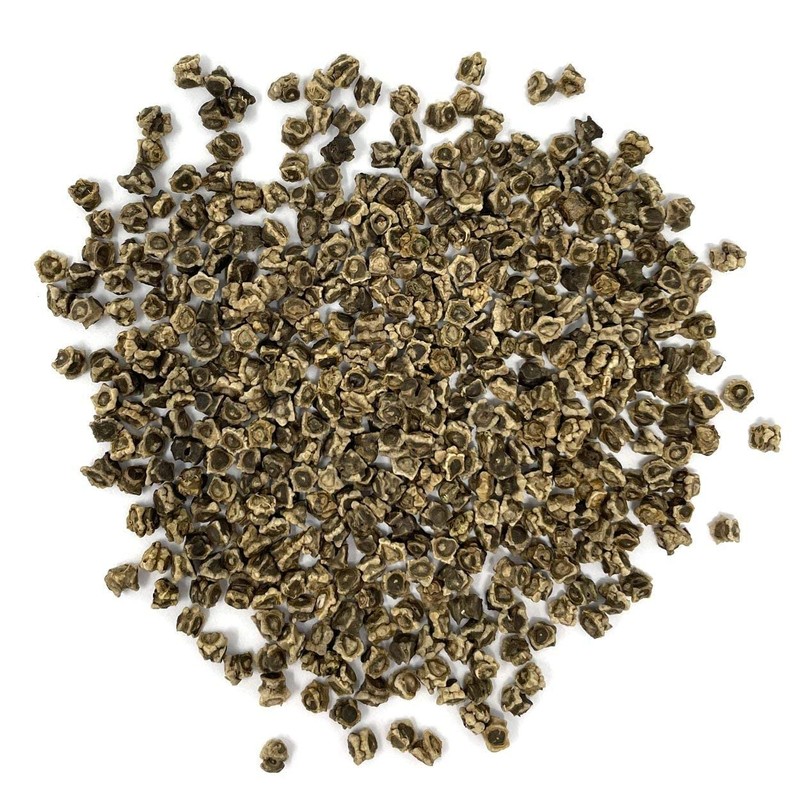 The Old Farmer's Almanac Heirloom Beet Seeds (Detroit Dark Red)