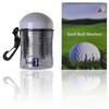 Golf Ball Wash Cleaner Gift for Golfers Accessory Gift for
