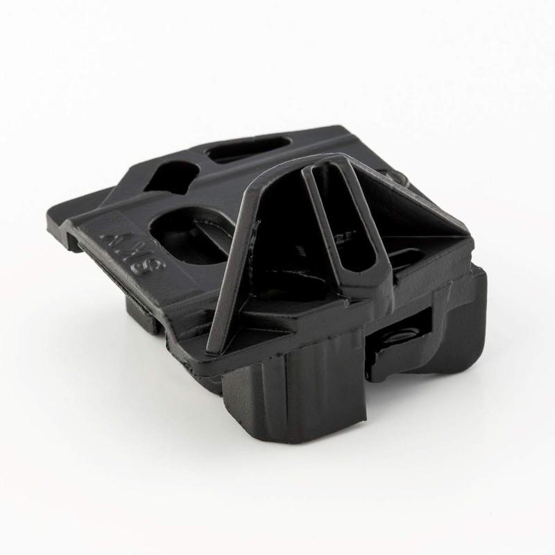 LST Window Regulator Repair Kit Front Left Golf 4 IV