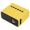 Portable Mini Projector Home Theater Mobile Phone Projector for Screen