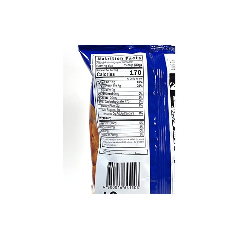 Jack N Jill Chippy Chili & Chesse Flavored Corn Chips