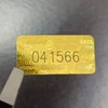 650pcs Tamper Proof Hologram Stickers Security Seal Labels Genuine Guarantee