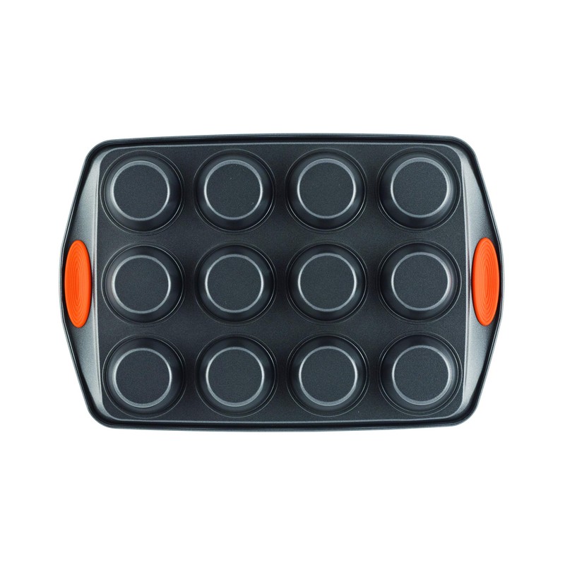 12-Cup Muffin Pan