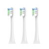 3 Pack | Replacement Brush Heads Compatible with SOOCAS Electric