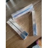 Lancôme Large Shadow Brush 11 New Sealed Box Rare Hard
