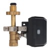 Electric Valve Controller Sensitive Automatic Manual Pipeline Ball Valve Controller