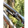 Zéfal Bomba Ez MAX FC Aluminio V.A./V.F. 8 Bar/116 PSI