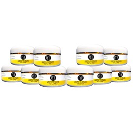 JYE Crema de Argán A MITAD DE PRECIO!! Set de 20 cremas. Crema de Argán hidratante, todo tipo de piel.