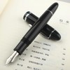 Ranvi Jinhao X159 Fountain Pen of 3 Pack,Fine Nib with