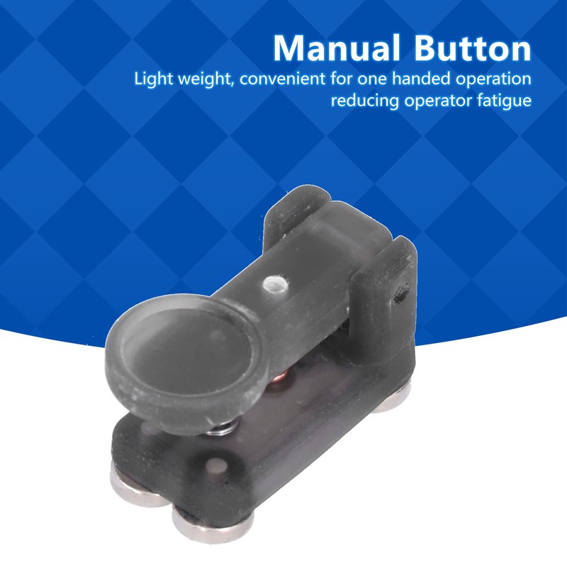 Ultra Portable Manual Key Magnetic Adsorption Base CW Morse Code