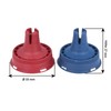 Damixa Repair Kit each colour markers S16 2306500
