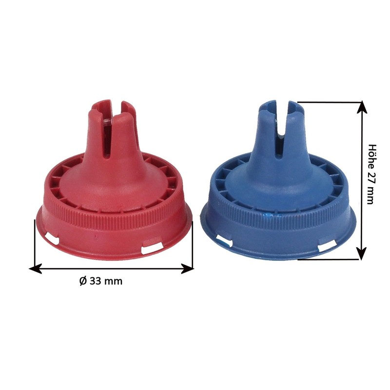 Damixa Repair Kit each colour markers S16 2306500