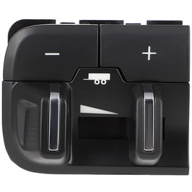 Trailer Brake Controller Fits for 2019-20 for Dodge Durango 2013-18 for Ram 1500 2013-18 for Ram 2500 2