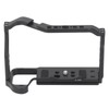 JLwin Camera Cage Aluminum Alloy 1/4 Inch 3/8 Inch Screws