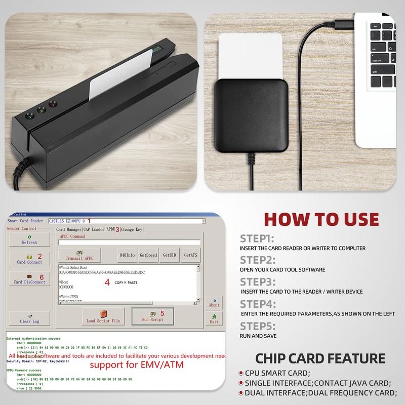 J3R150 Chip Java JCOP Card,UNFUSE BUT INITIALIZED, T=0,Dual Interface Chip
