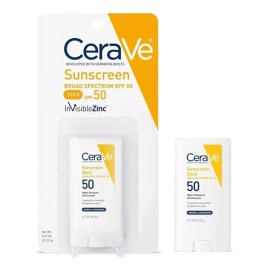 Cerave Protector Solar En Barra Stick Sunscreen Spf 50