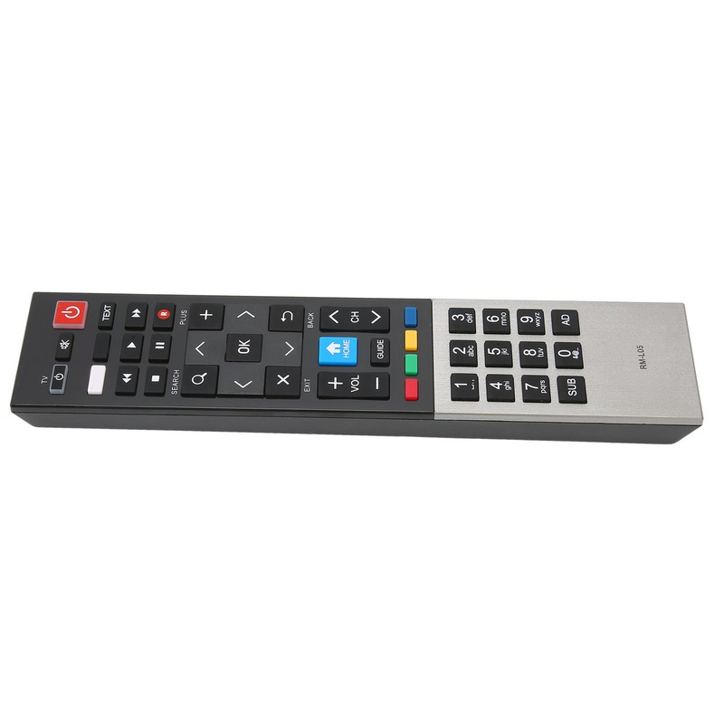 RML05 Replacement Remote Control Compatible for Humax Freeview Play TV