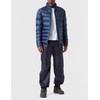 Bermudes Men's Tracksuit Bottoms, navy