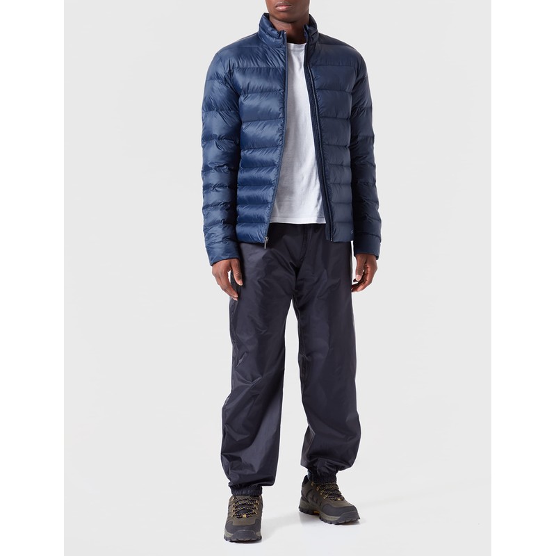 Bermudes Men's Tracksuit Bottoms, navy