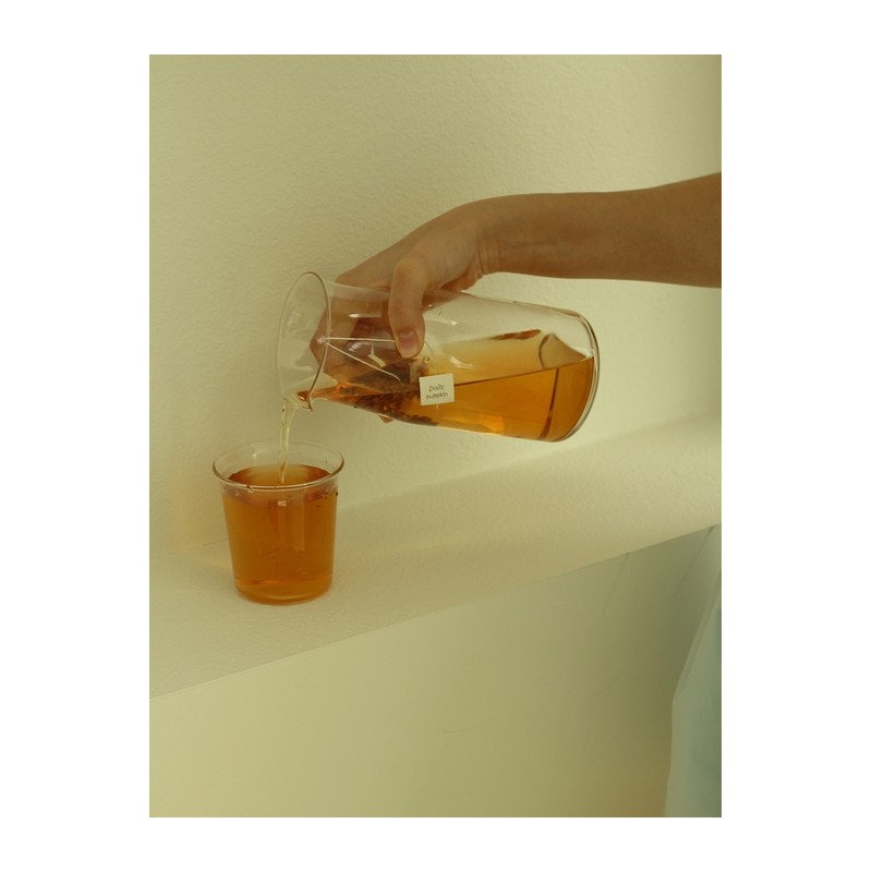 Pumpkin water, pumpkin water, pumpkin tea / 호박수 호박물 호박차