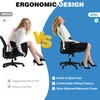 Quirlig Lumbar Cushion, Lumbar Cushion Car, Lumbar Support Car, Back