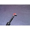 Divide Custom Tackle 1ea Custom #10 UVSL Red Chewee Caddis