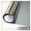 BDF EXS35 Exterior Window Film High Heat Rejection Silver 35