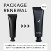 RETOUCH RETOUCH BB Cream Men's Acne Mark Men's Foundation (Light