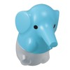 Cute Pet Elephant Touchless Soap Dispenser USB Rechargeable Automatic Foaming