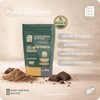 SP HUMANIA Proteína Whey Isolate con Creatina Monohidratada