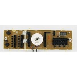 CoreCentric Remanufactured Laundry Washer Control Board Replacement for LG EBR67460503