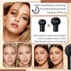 Base De Maquillaje Líquida Con Cojín De Aire Y Cabeza