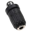 vhbw Keyless Chuck Compatible with Bosch GBH 2-28 F, GBH