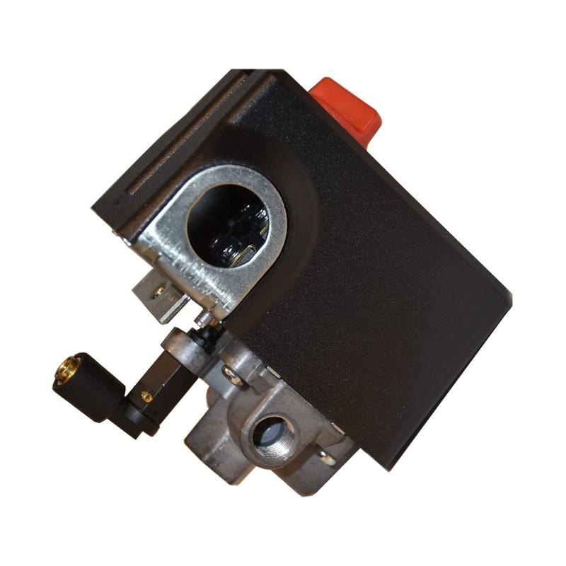 Yuncoold CW219300AV Pressure Switch For Campbell Hausfeld Air Compressor 120/155