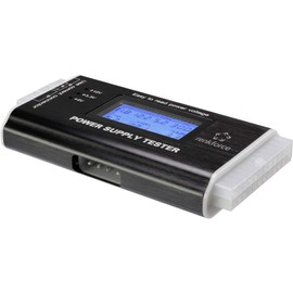 Renkforce PC Power Supply Tester