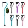 BeneCane Walking Cane for Men & Women Adjustable Cane with